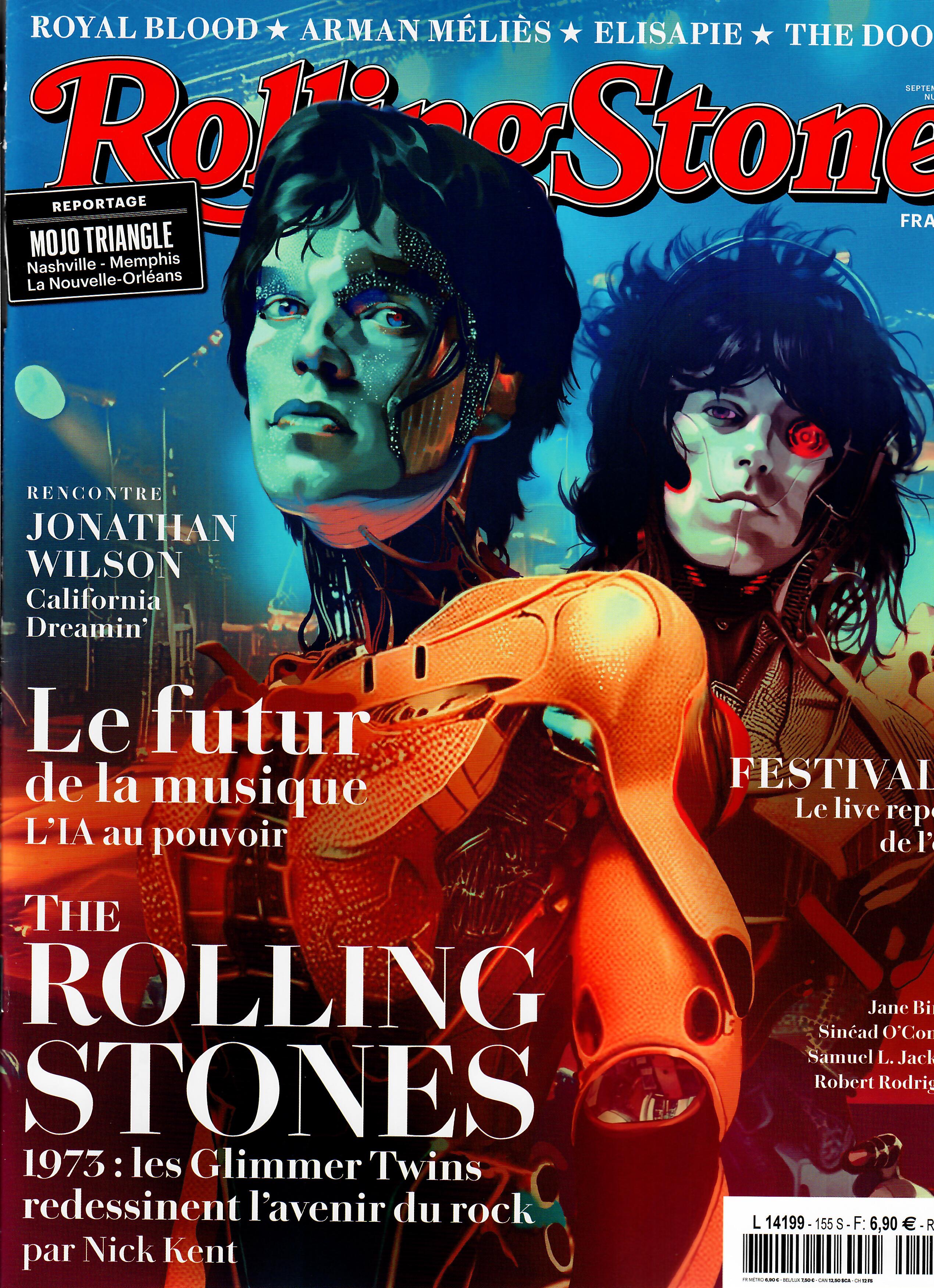 magazine rolling stone